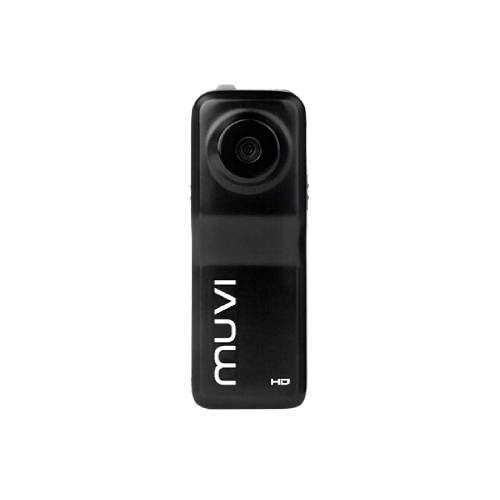 Veho Muvi HDZ 1080P Pro Mini Body Camera