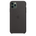 Apple Official iPhone 11 Pro Max Case - Black (Open Box)