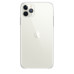 Apple Official iPhone 11 Pro Max Silicone Case - Clear (Open Box)