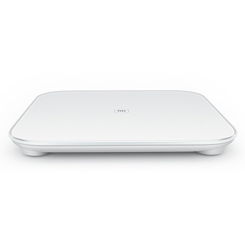 Xiaomi Mi Smart Scale 2 High-Precision LED Display Scales - White