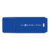 MyMemory 4GB USB Flash Drive - Blue