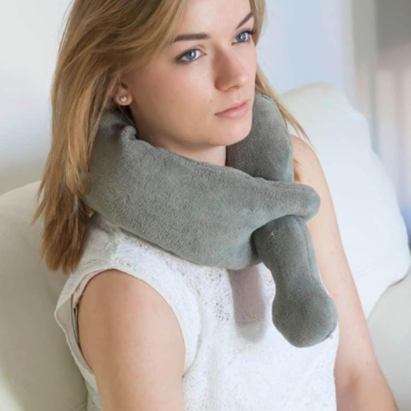 Vibrating Neck Massager