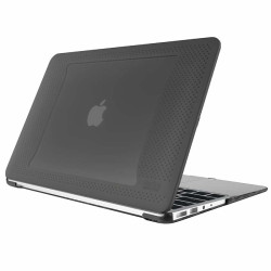 Tech21 Tech Enterprises Impact Snap Case for MacBook Air 13 - Black