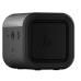 KitSound Boomcube 15 Bluetooth Speaker - Black/Gunmetal