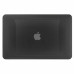 Tech21 Tech Enterprises Impact Snap Case for MacBook Air 13 - Black