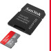 SanDisk 512GB Ultra microSD Card (SDXC) UHS-I U1 + Adapter - 150MB/s