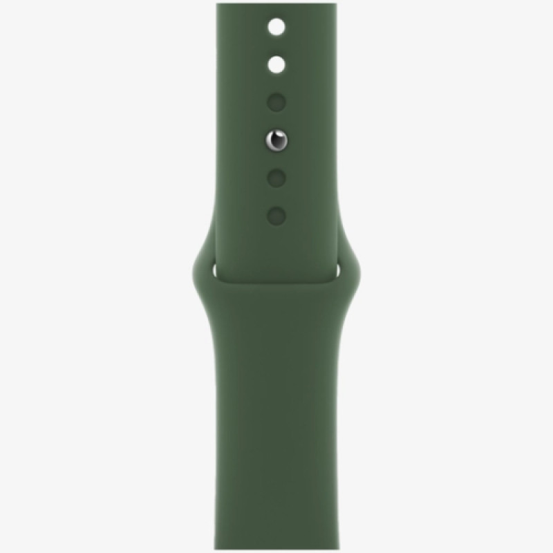 Apple Official Watch Sport Band 38mm / 40mm / 41mm - Clover (Open Box)