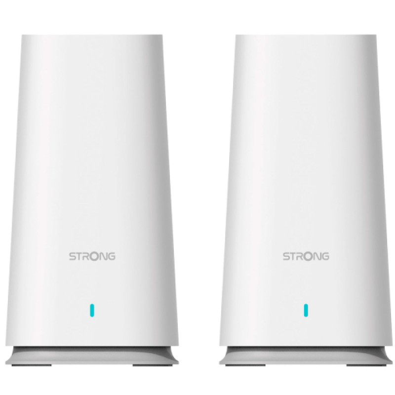 Strong ATRIA Wi-Fi Mesh Home Kit 2100 (2 Pack)