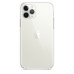 Apple Official iPhone 11 Pro Silicone Case - Clear (Open Box)