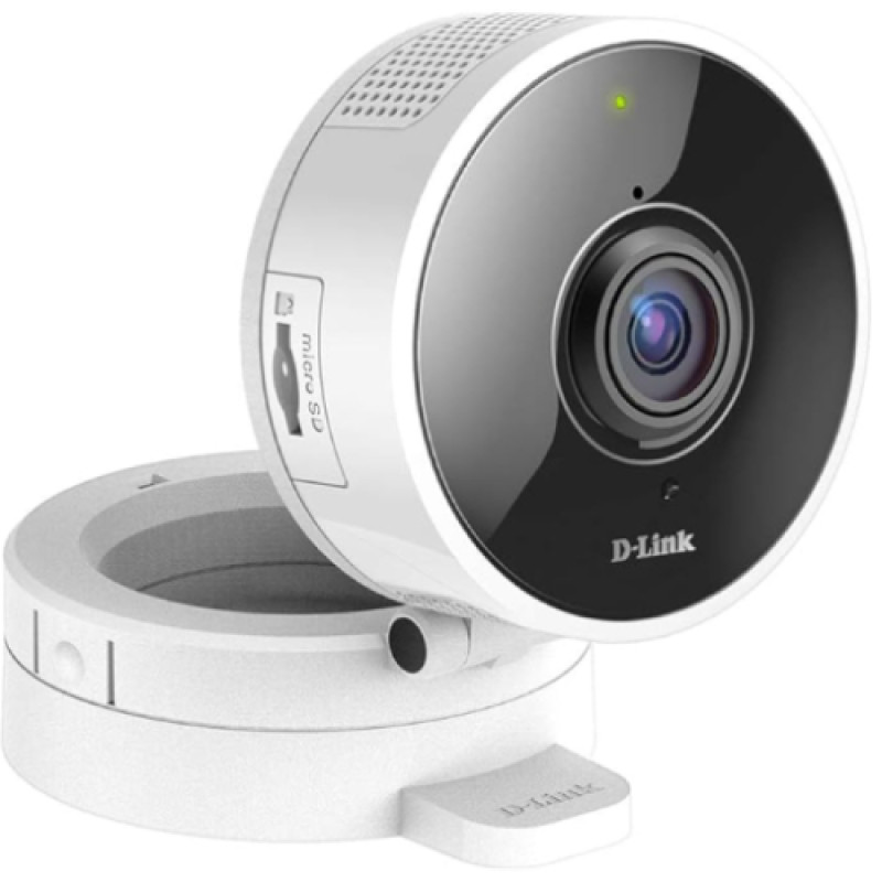 D-Link DCS-8100LH Indoor Surveillance Camera