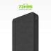 Mophie 20,000mAh Type C Power Bank XXL 3 ports  18W PD Fast Charge - Fabric