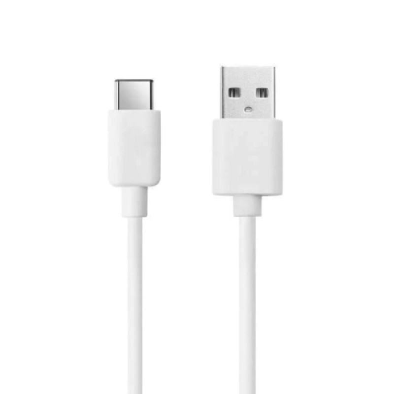 Huawei AP81 USB-C to USB 3.1 Fast Charge Data Cable - White