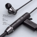 Lenovo HE05 Neckband Bluetooth Earphones - Black