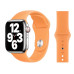 Apple Official Watch Sport Band 41mm - Marigold (Open Box)