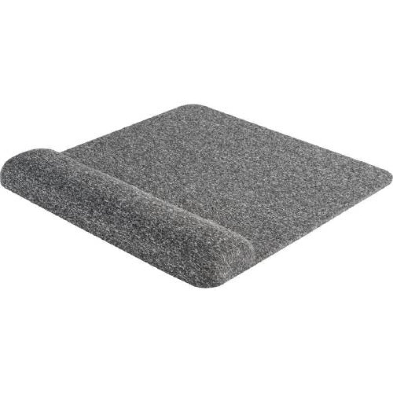 Allsop Premium Plush Mouse Pad