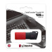 Kingston 128GB DataTraveler Exodia 3.2 M USB flash drive