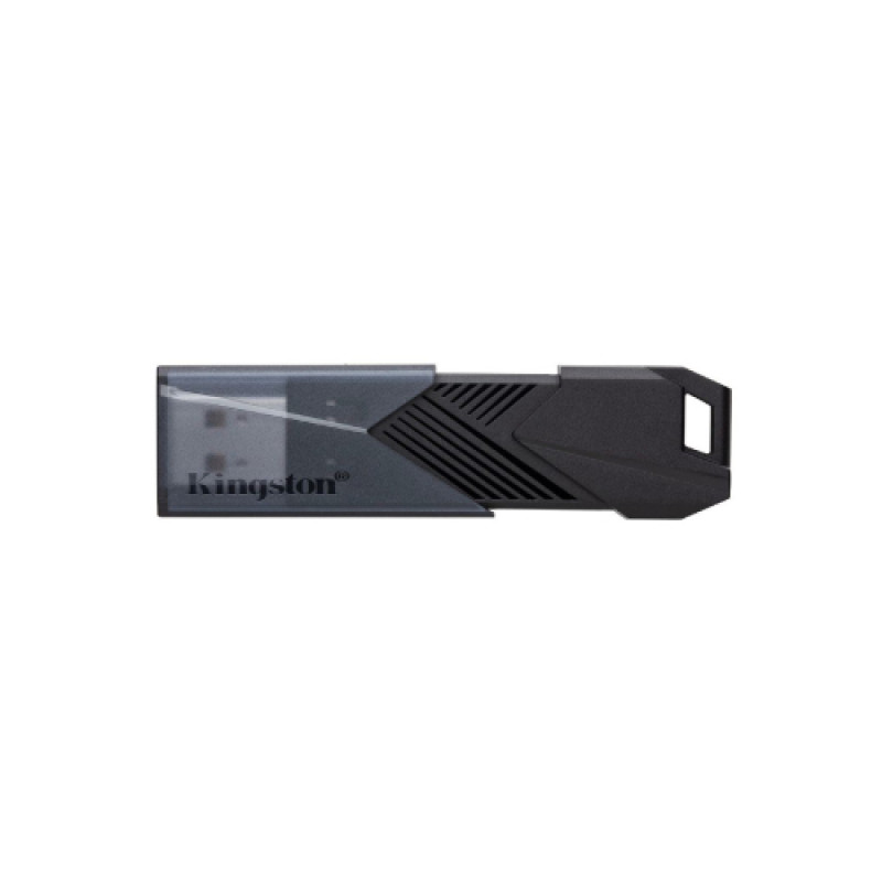 Kingston 128GB DataTraveler Exodia Onyx USB 3.2 Flash Drive - Black