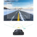 AUKEY DR01 Dash Cam Full HD 1080p Car Camera 6-lane 170° Wide Angle