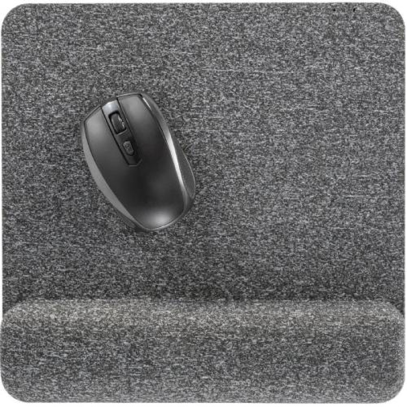 Allsop Premium Plush Mouse Pad