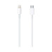 USB-C to Lightning 1M Cable for Apple - White