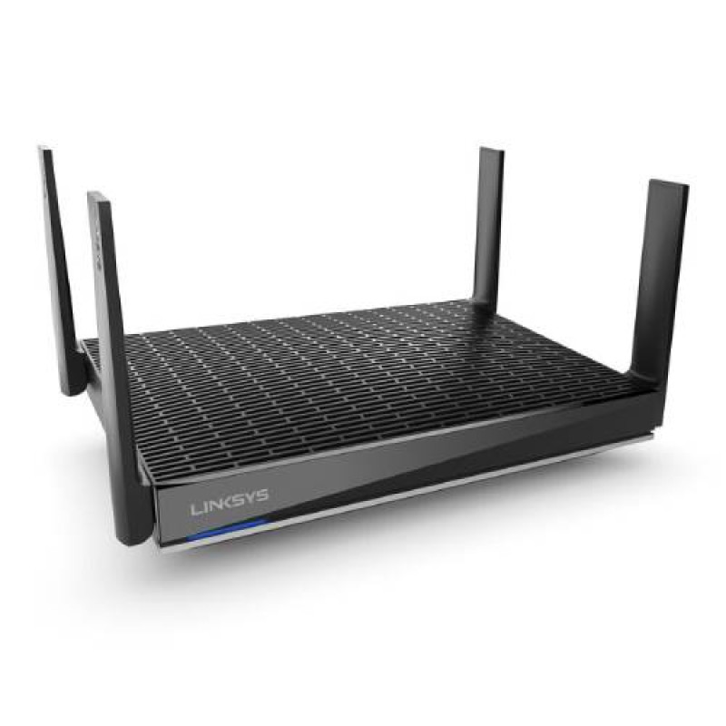 Linksys MR9600 Dual-Band Mesh WiFi 6 WiFi Router AX6000