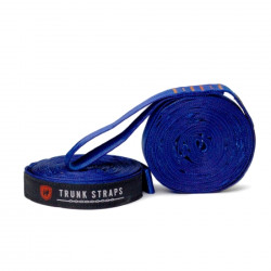 Grand Trunk, Hammock Hanging Trunk Strap - Blue