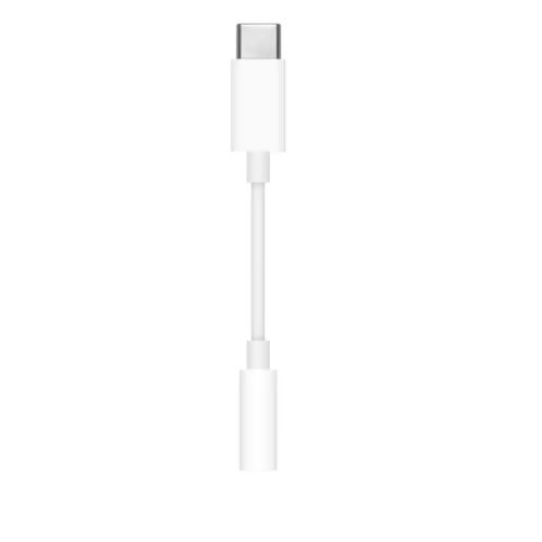 Apple USB-C to 3.5mm Headphone Jack Adapter