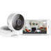 D-Link DCS-8100LH Indoor Surveillance Camera