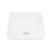 Noerden – Smart Body Scale BIMI – Track Your Body Weight BMI and BMR - White