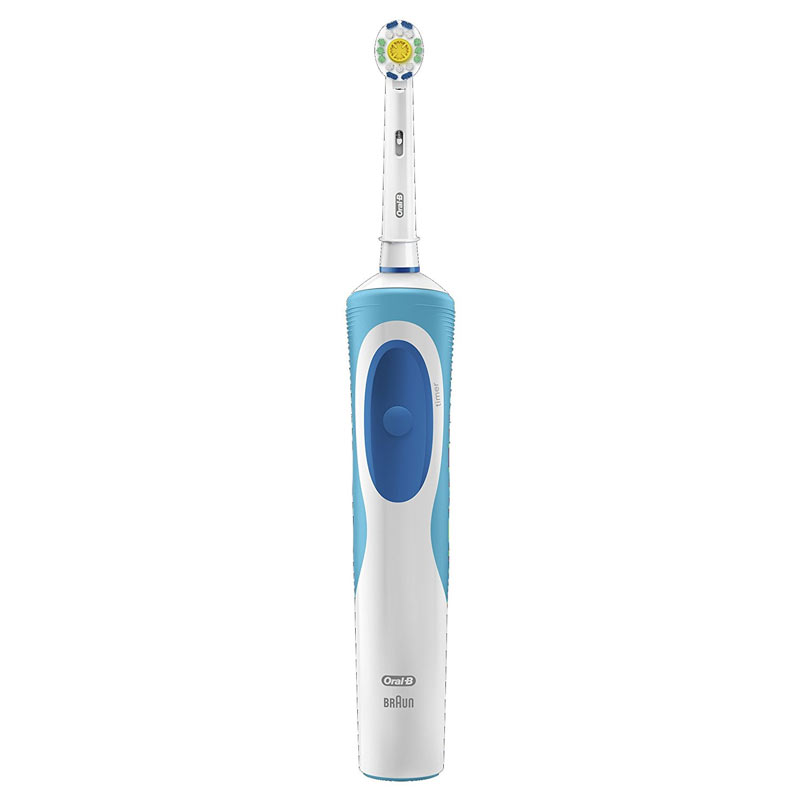 Oral B Vitality 2D White and Clean Rechargeable Electric Toothbrush