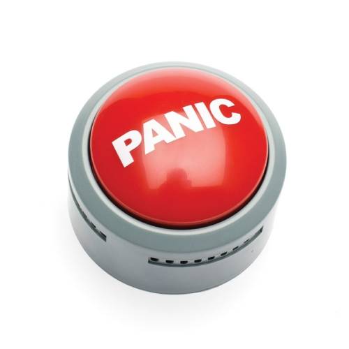 Panic Button