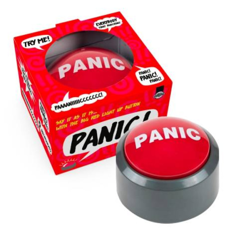 Panic Button