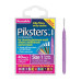 Piksters Interdental Brushes Purple Size 1 - Pack of 40