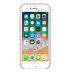 Apple Official iPhone 8 Silicone Pink Sand