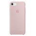 Apple Official iPhone 8 Silicone Pink Sand