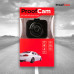 Proofcam PC105 Forward Facing Dash Cam - 1080 HD -  Includes 8GB Micro Card