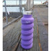 Que Bottle, 20oz Collapsible Bottle - Liliac Purple