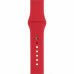 Apple Official Watch 40mm Sport Band - Red