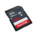 SanDisk 128GB Ultra Lite SD Card (SDXC) - 100MB/s