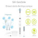 Silk'n SonicSmile Sonic Electric Toothbrush