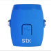 STK Mate Bluetooth Mini Speaker - Blue