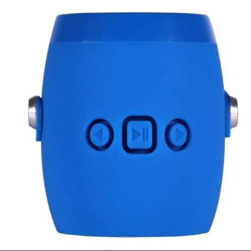 STK Mate Bluetooth Mini Speaker - Blue