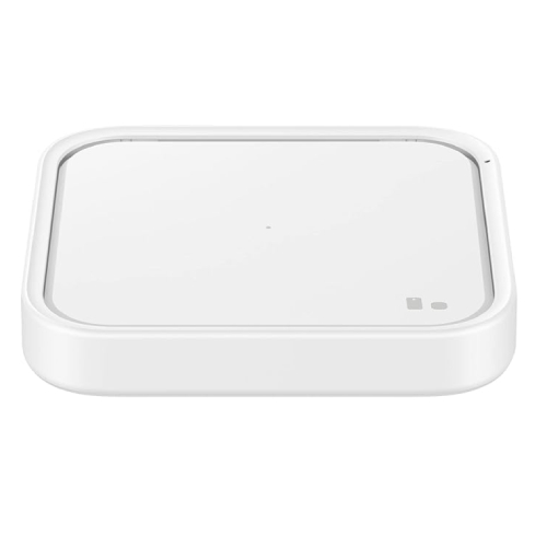 Samsung Galaxy Official Wireless Charging Pad - White