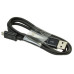 Samsung Micro USB Data Charging Cable - 1M - Black