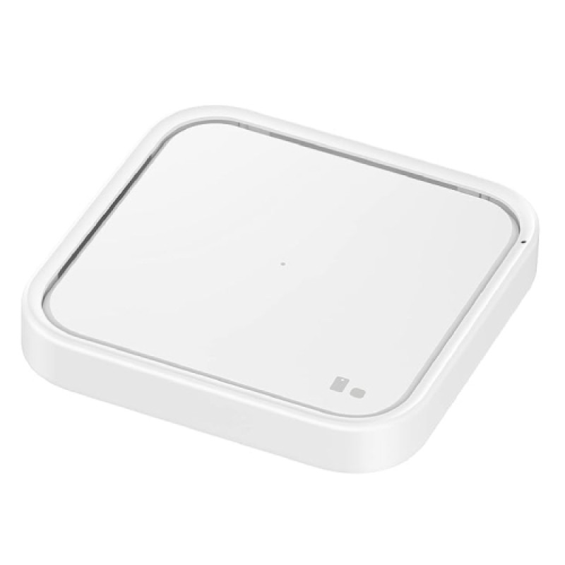 Samsung Galaxy Official Wireless Charging Pad - White