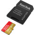 SanDisk 128GB Extreme A2 V30 Micro SD Card (SDXC) UHS-I U3 + Adapter- 160MB/s