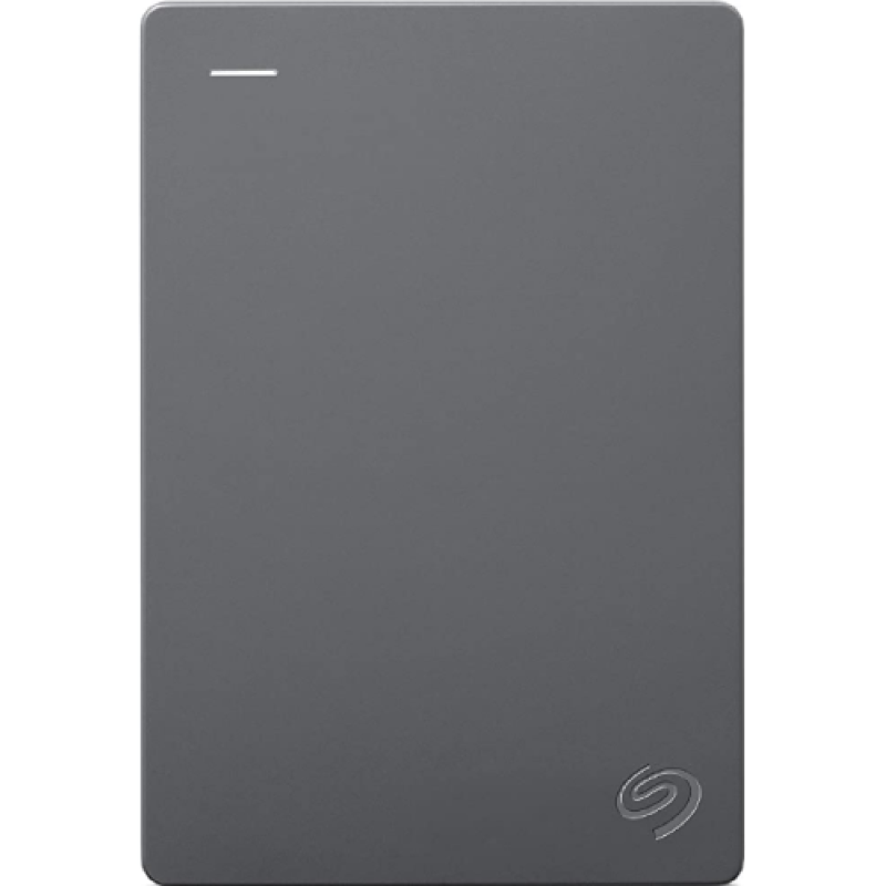 Seagate Basic Portable Hard Drive 1TB