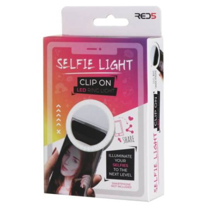 Selfie Light