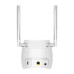 Strong 4G LTE Mini Wireless Router - WiFi 4 - N300