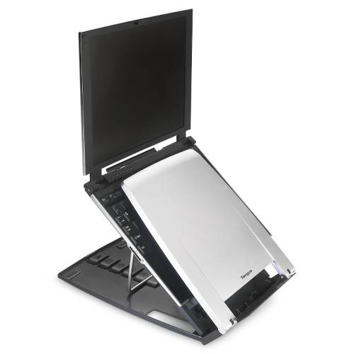 TARGUS Ergo M-Pro Mobile Laptop Stand